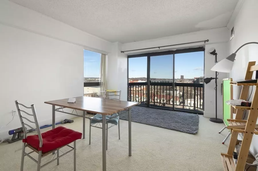 15 N Beacon St #614, Boston, MA 02134