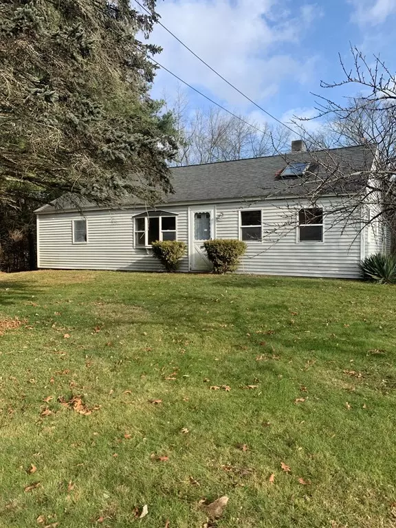 Brookfield, MA 01506,30 Quaboag St