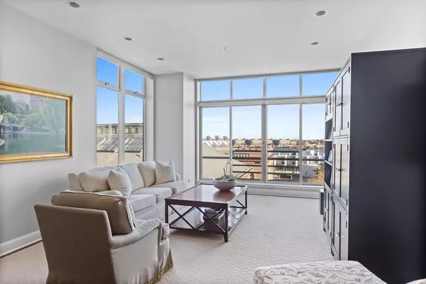 Boston, MA 02129,197 8th St #614