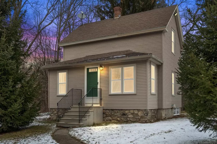 330 Leicester Street, Auburn, MA 01501