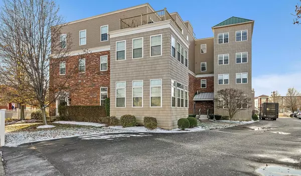 87 Franklin Street #401, Quincy, MA 02169