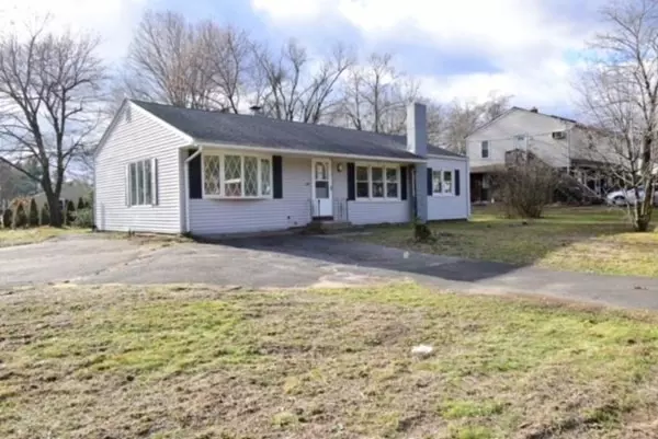 23 Feeding Hills Rd, Southwick, MA 01077