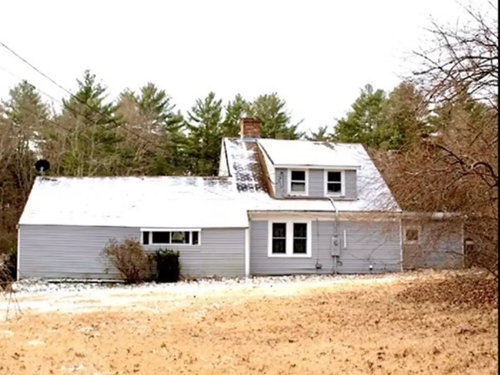 Hanson, MA 02341,132 Crooker Pl