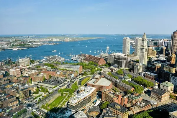 Boston, MA 02114,110 Sudbury Street #4703-4