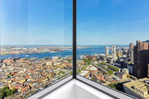 Boston, MA 02114,110 Sudbury Street #4703-4