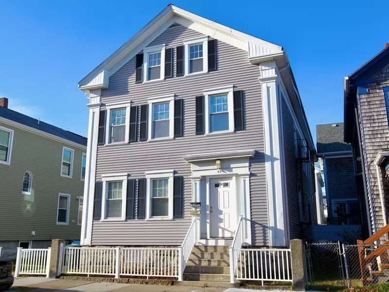 63 State Street, New Bedford, MA 02740