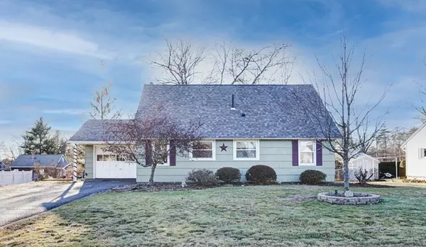 52 Montague St, Montague, MA 01376