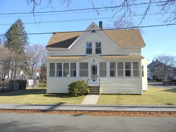 85 Cheney St, Orange, MA 01364