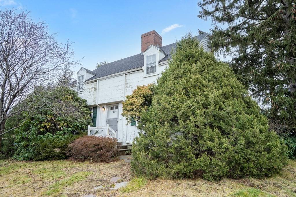 Melrose, MA 02176,155 Lincoln St