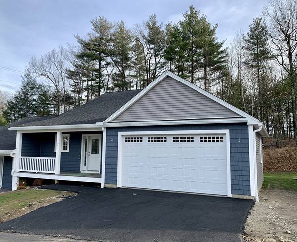 7 Turtle Lane #7, Sterling, MA 01564