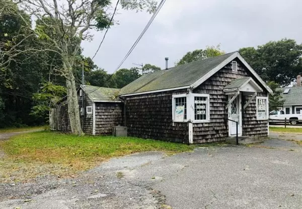 203 Route 28, Harwich, MA 02671