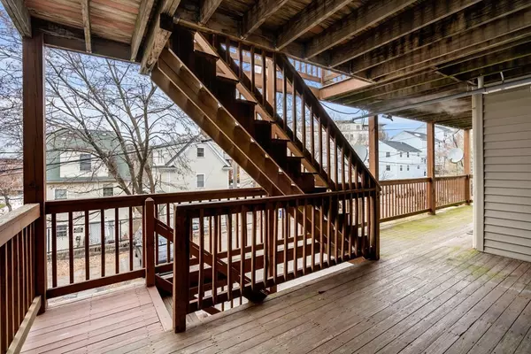 Boston, MA 02119,2963 Washington St #A