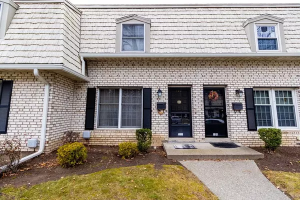 155 Corey Colonial #155, Agawam, MA 01001