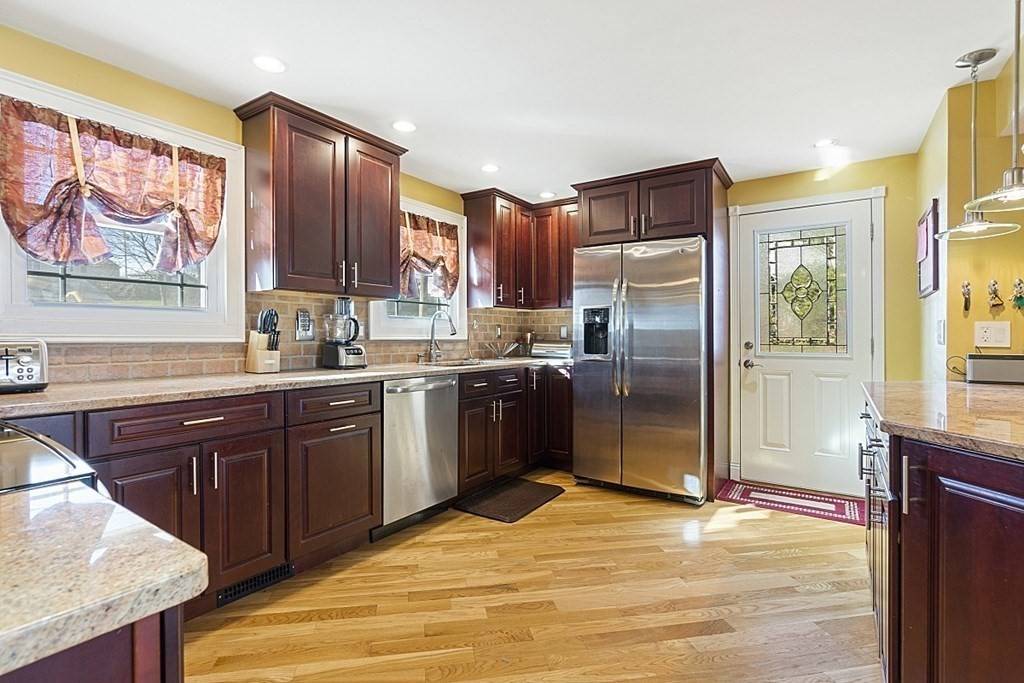 Peabody, MA 01960,24 Truman Rd