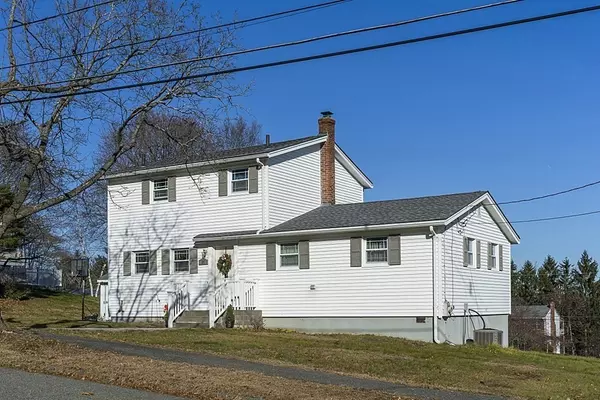 24 Truman Rd, Peabody, MA 01960