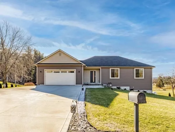 Westfield, MA 01085,35 Skyline Dr