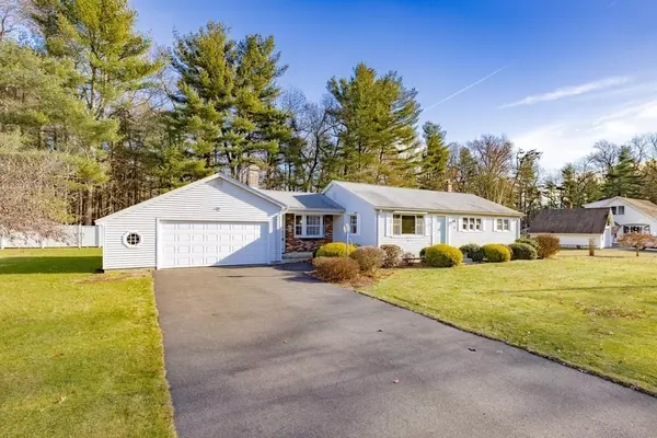 Westfield, MA 01085,48 Brentwood Dr