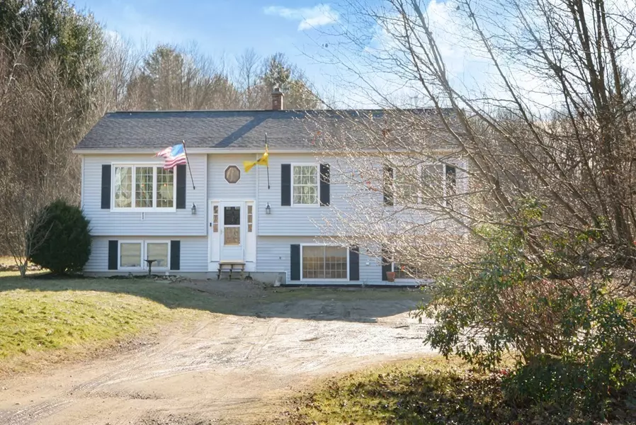 163 Jackson Ln, Barre, MA 01005