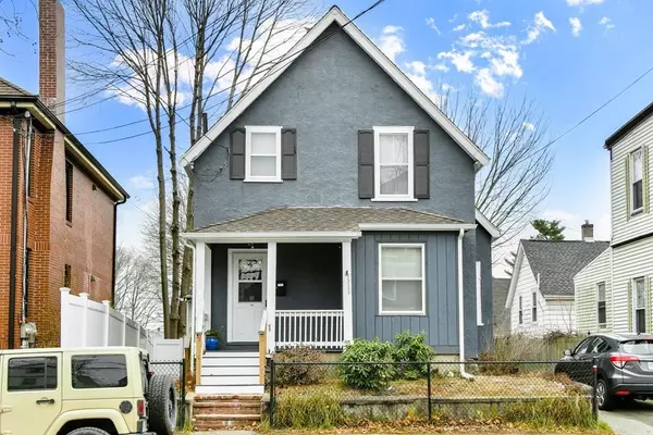 156 Blue Hill Ave, Milton, MA 02186