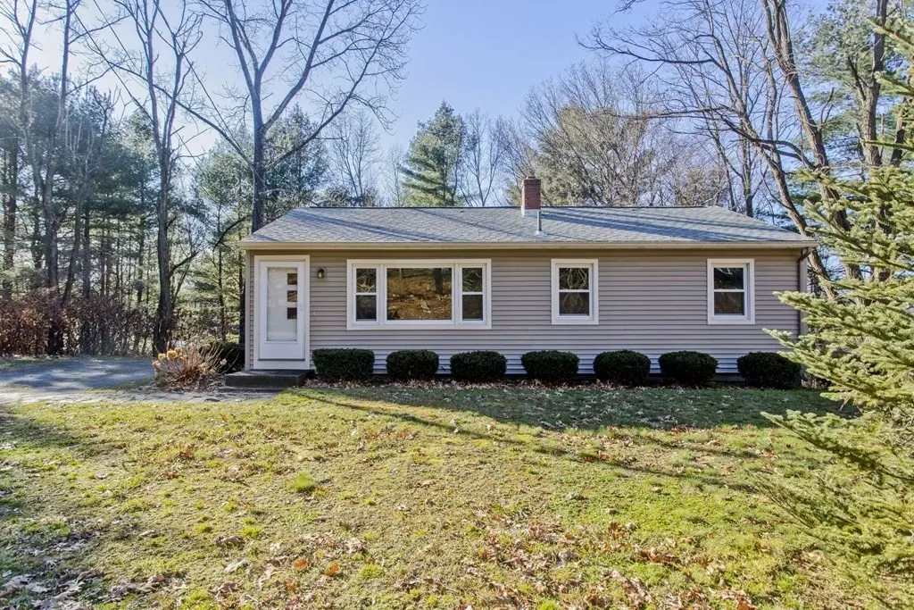 Belchertown, MA 01007,205 Federal St