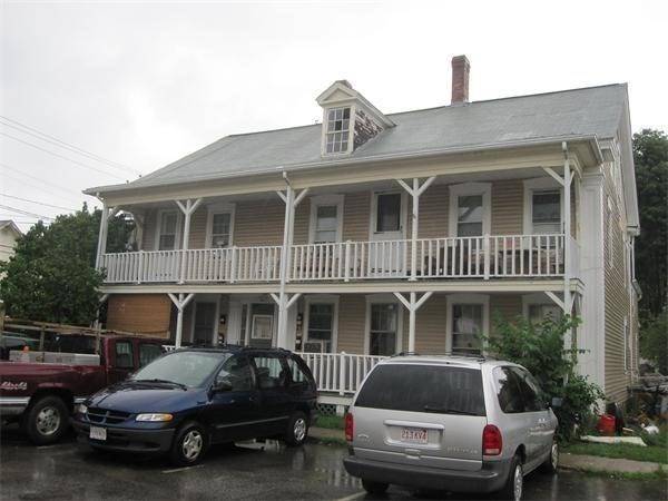 14 Bridge St, Blackstone, MA 01504