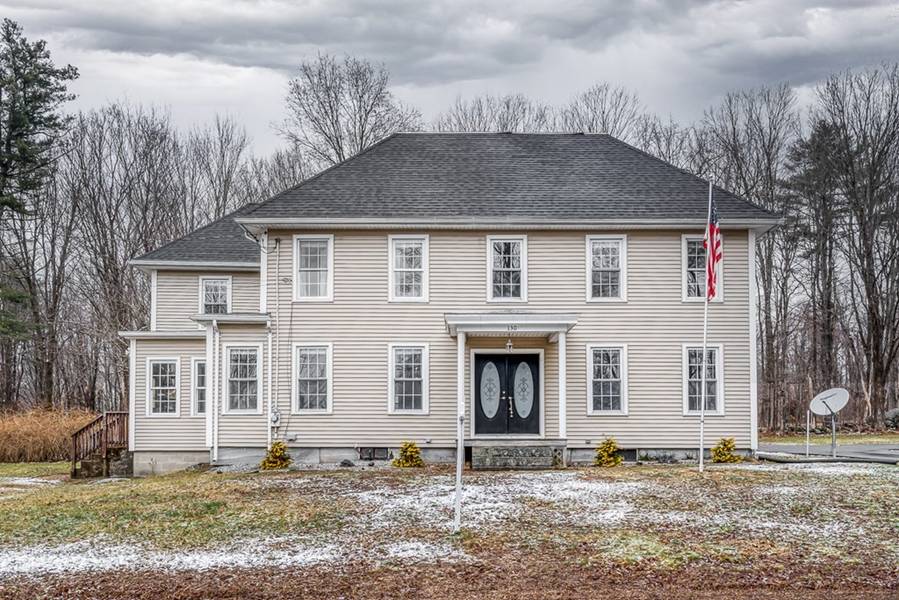 130 Knox Trail Rd, Warren, MA 01083