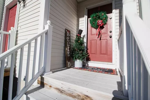 501 Hampton Way #501, Abington, MA 02351