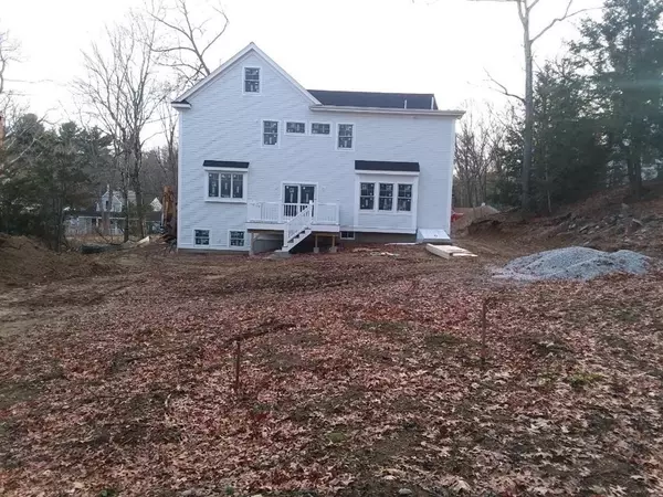 Concord, MA 01742,306 Laws Brook Road