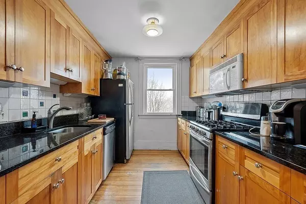 Newton, MA 02460,595 Watertown Street #6