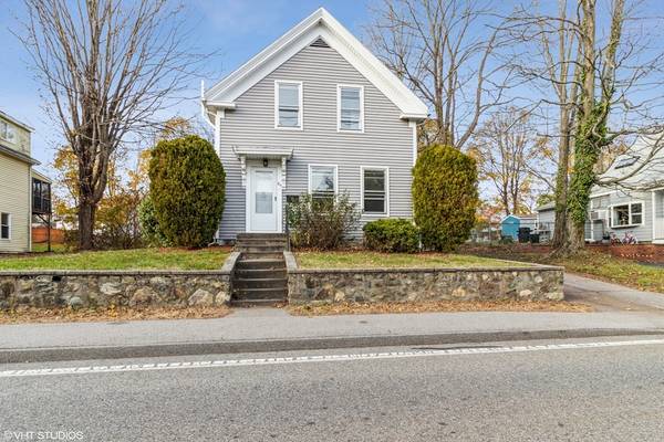 84 Allen St, Randolph, MA 02368