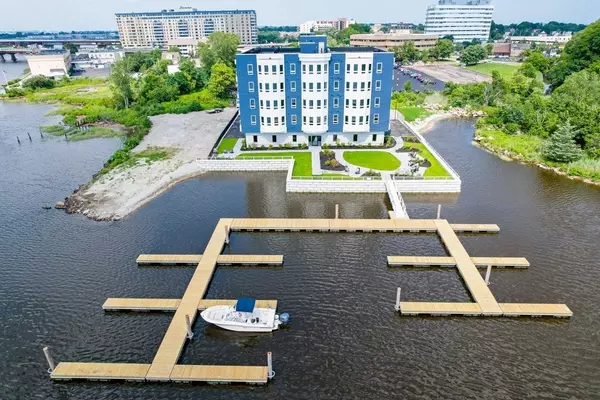 Quincy, MA 02171,60 Newbury #6