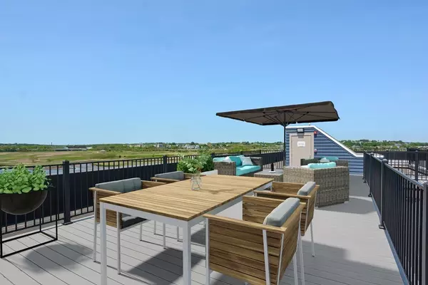 Quincy, MA 02171,60 Newbury #6