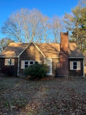 256 Mansfield Rd, North Attleboro, MA 02760