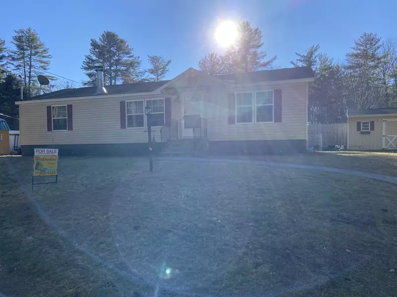 65 Gauthier Rd., Barre, MA 01005