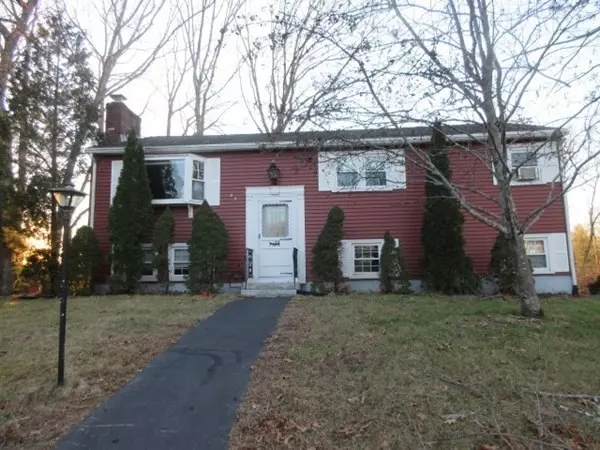 Millbury, MA 01527,53 Carousel Drive