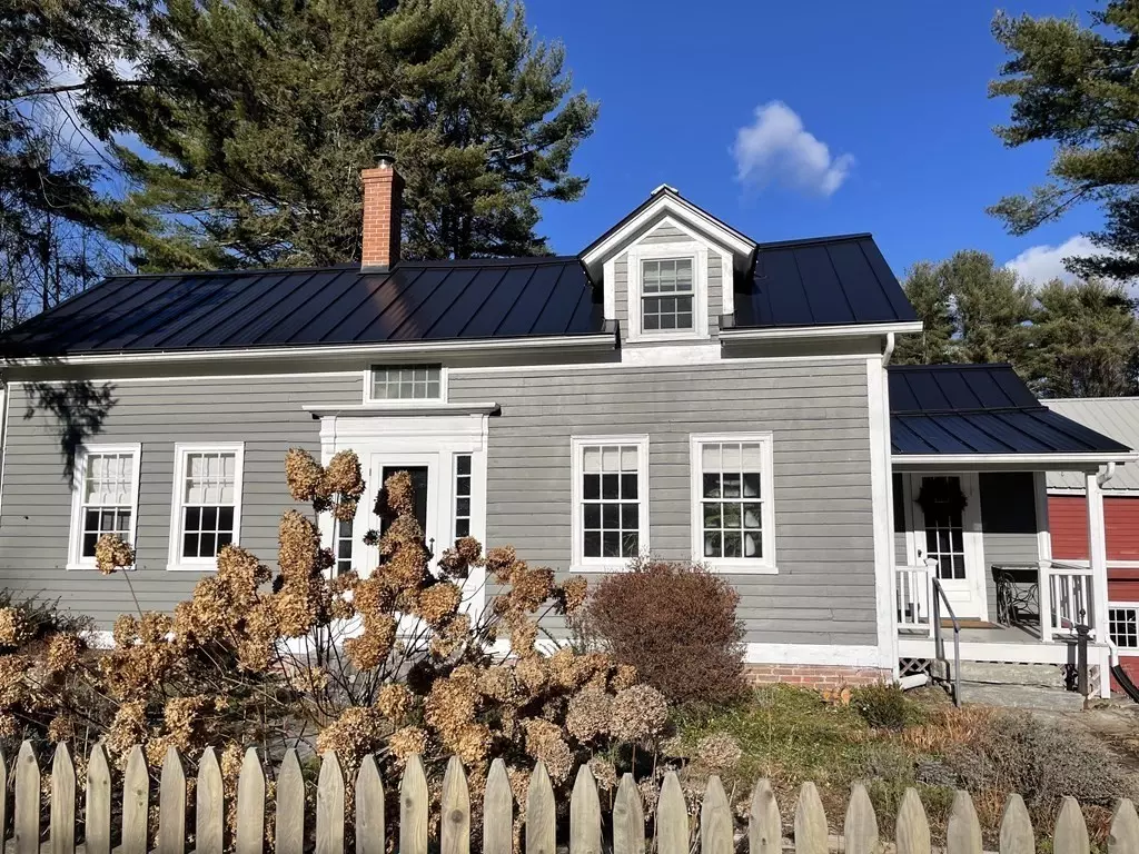 Pelham, MA 01002,136 Amherst Rd