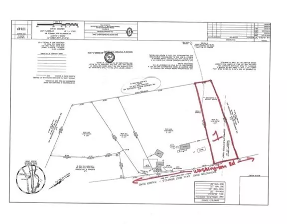 Brimfield, MA 01010,0 Washington Rd L Lot1