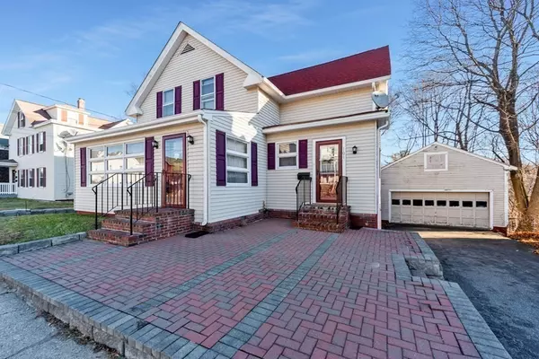 Clinton, MA 01510,101 Clark St