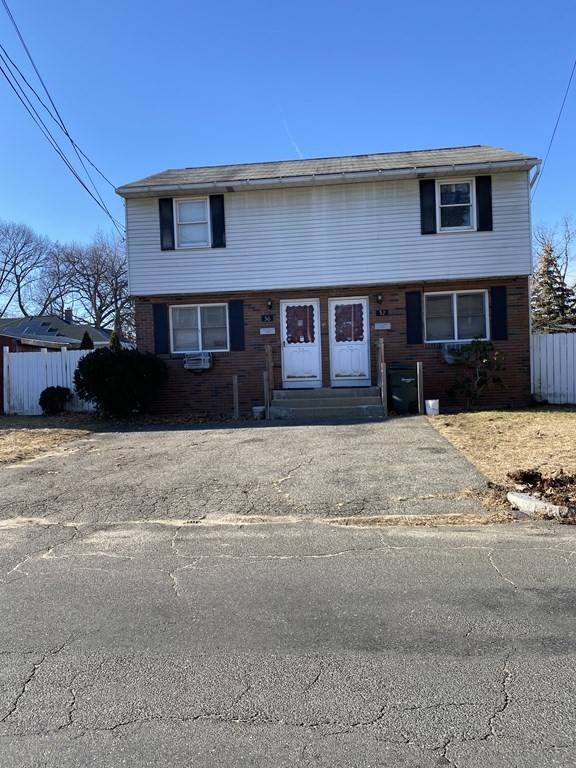Springfield, MA 01104,50-52 Savoy Ave
