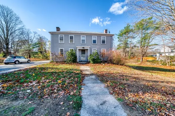 Abington, MA 02351,40 Bedford St