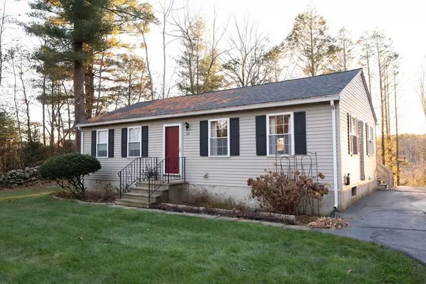 Charlton, MA 01507,84 Bond Rd