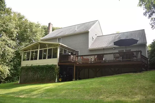 Northbridge, MA 01534,140 Jessica Way