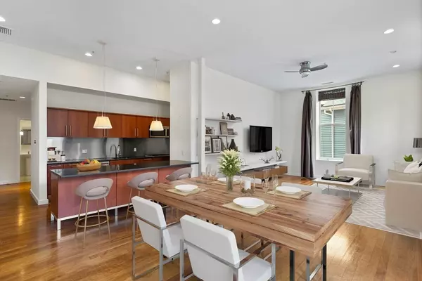 50 Bow Street #4, Somerville, MA 02143