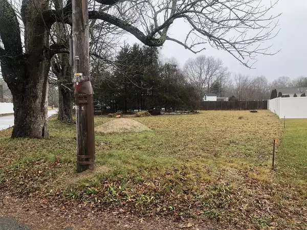 Lot 1A Shawmut Avvenue, New Bedford, MA 02745