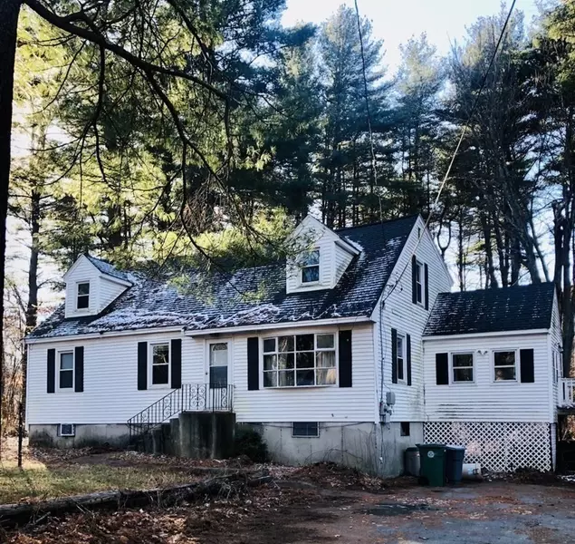 11 Bicknell Rd, Billerica, MA 01821