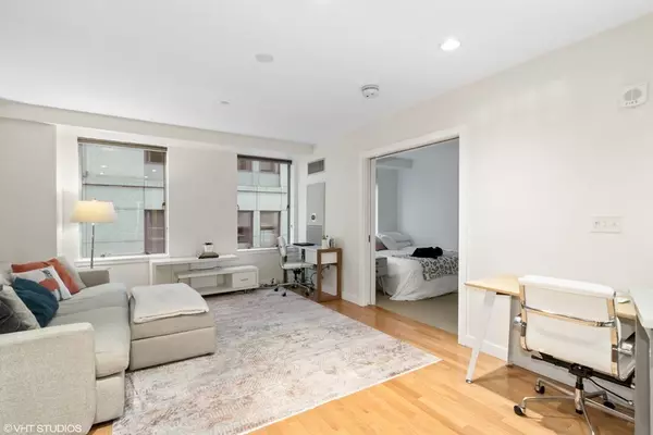 80 Broad St #305, Boston, MA 02110