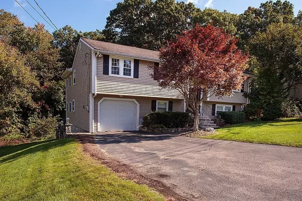 Woburn, MA 01801,10 Rag Rock Dr