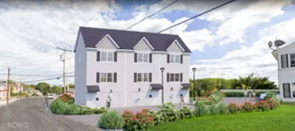 Nashua, NH 03064,1 Opal Way #1