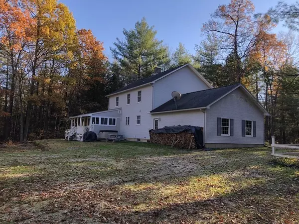 Northfield, MA 01360,271 West Road