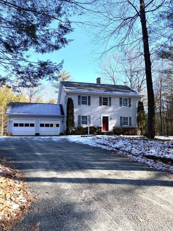 271 West Road, Northfield, MA 01360